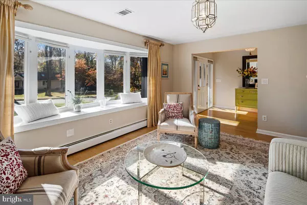 Skillman, NJ 08558,60 SYCAMORE LN