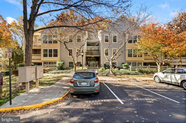 11713 KARBON HILL CT #711 L, Reston, VA 20191