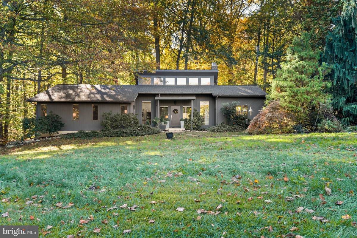 Landenberg, PA 19350,12 TREE TOPS RD