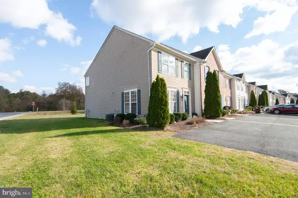 601 WYE OAK DR, Fruitland, MD 21826