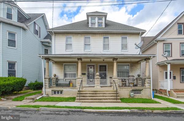 135-137 SUMMIT AVE, Phillipsburg, NJ 08865