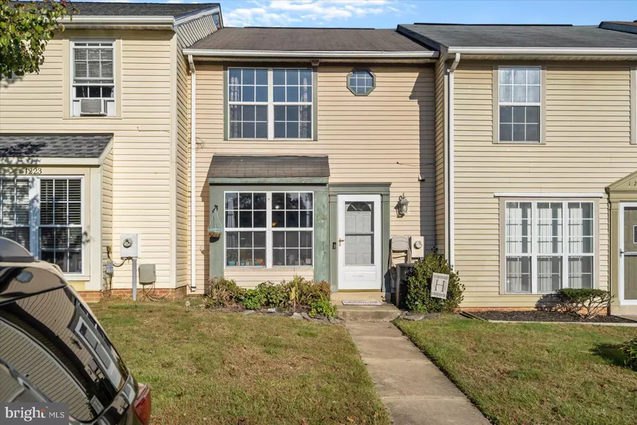 1221 BRICE SQ, Belcamp, MD 21017