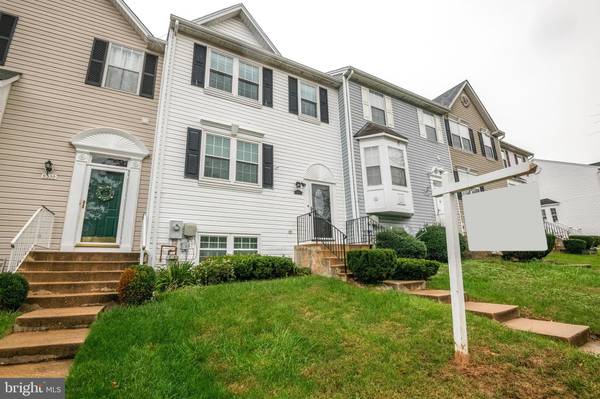 Randallstown, MD 21133,9528 OAK TRACE WAY