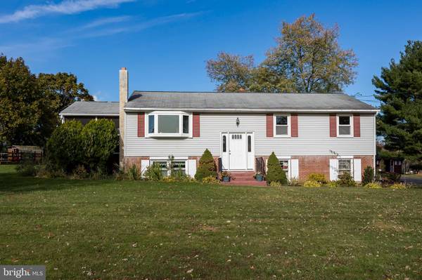 309 W 3RD AVE, Collegeville, PA 19426