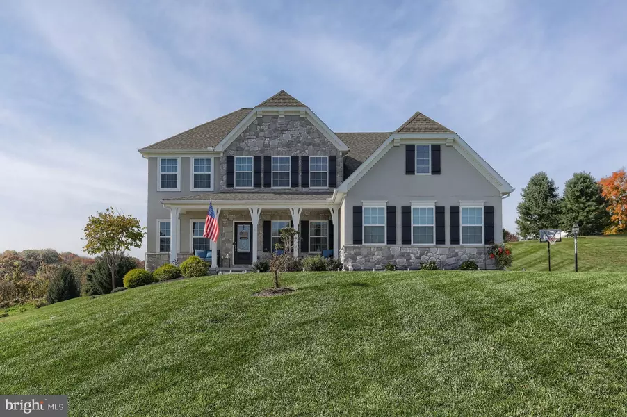 7066 CREEK CROSSING DR, Harrisburg, PA 17111