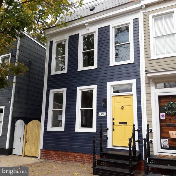 1303 QUEEN ST, Alexandria, VA 22314