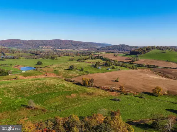 Delaplane, VA 20144,WINCHESTER RD #LOT 14