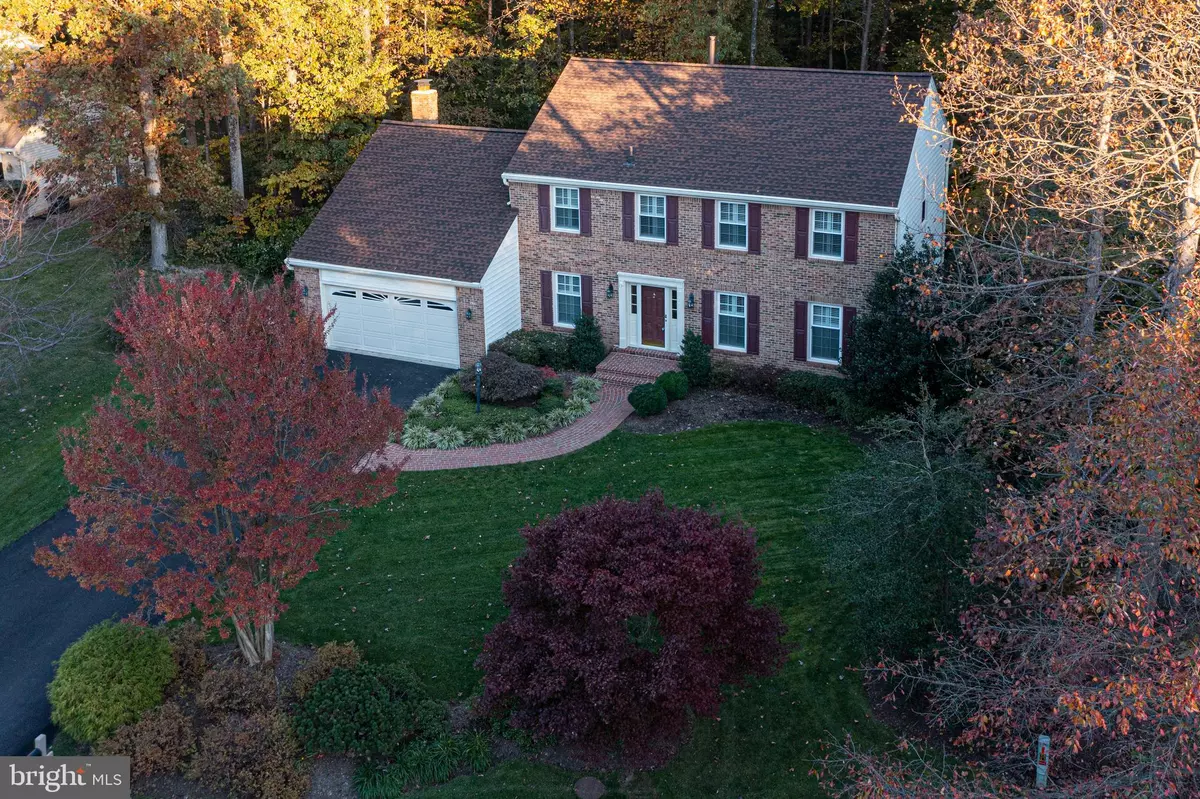 Fairfax Station, VA 22039,9811 S PARK CIR