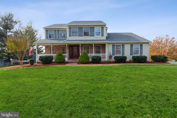 1804 WINDY CT, Westminster, MD 21157