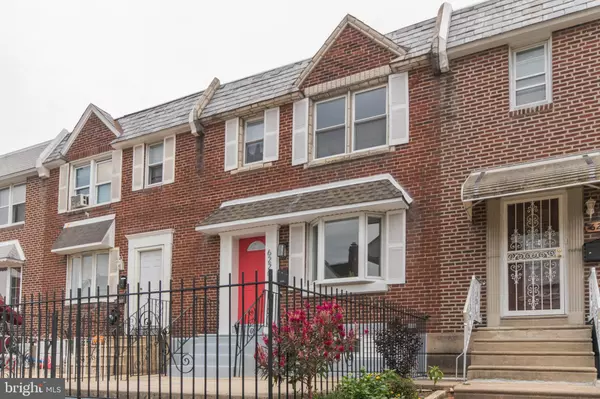 Philadelphia, PA 19149,6220 MERSHON ST