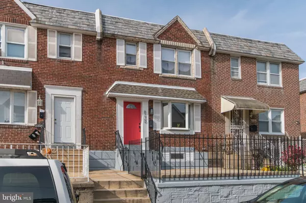 Philadelphia, PA 19149,6220 MERSHON ST