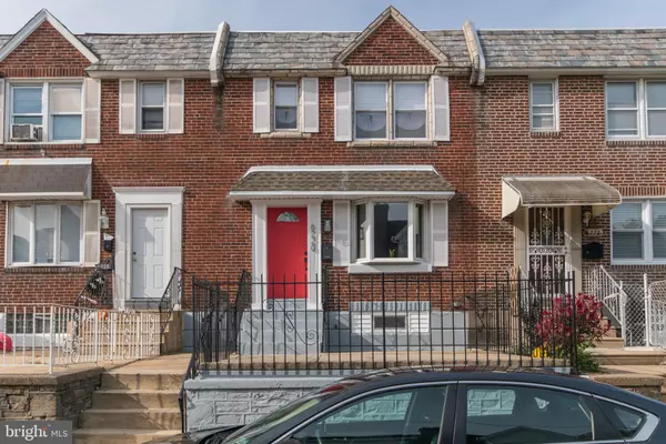 Philadelphia, PA 19149,6220 MERSHON ST