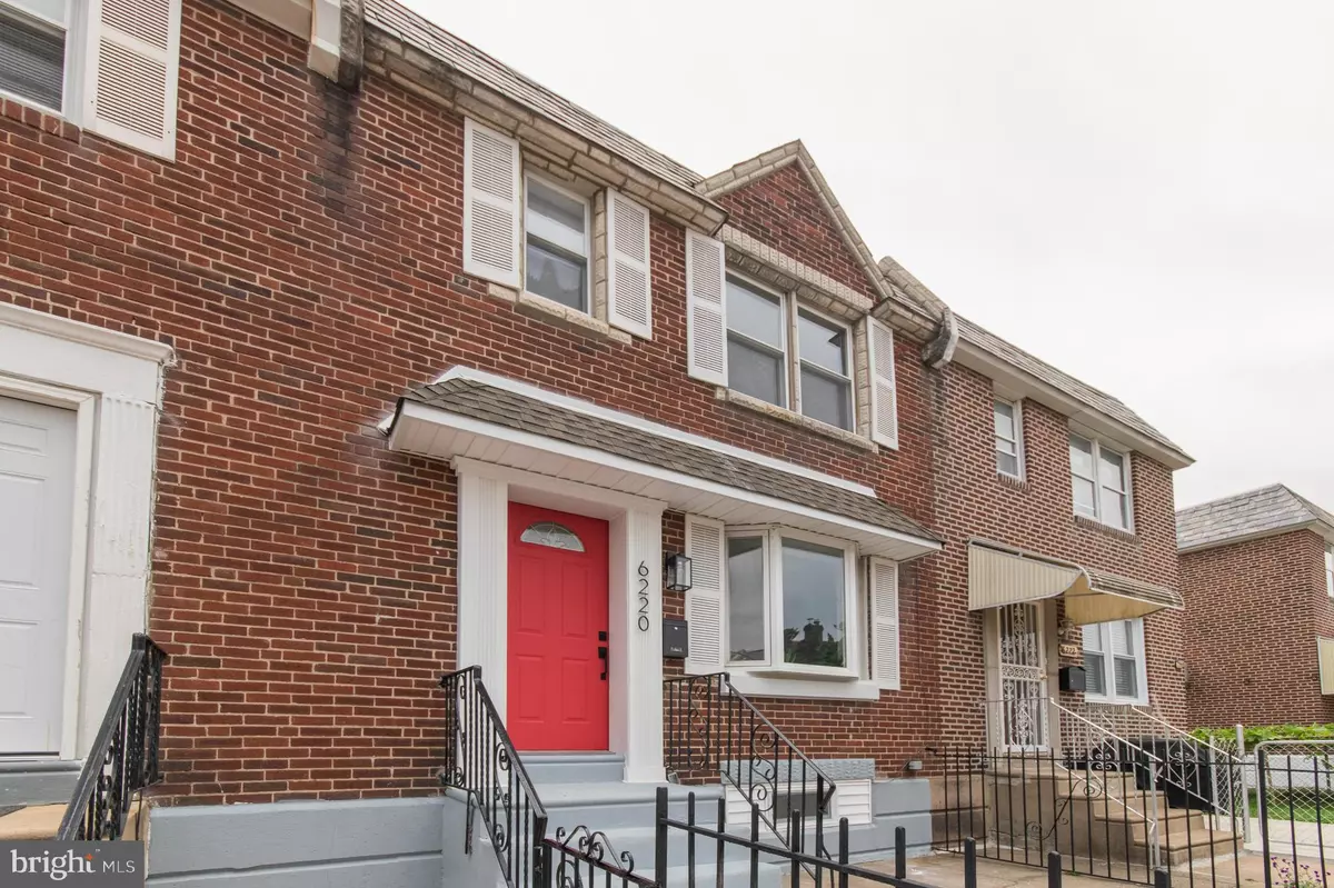 Philadelphia, PA 19149,6220 MERSHON ST