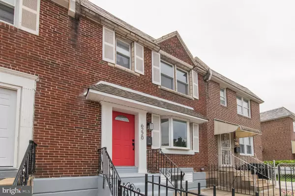 6220 MERSHON ST, Philadelphia, PA 19149