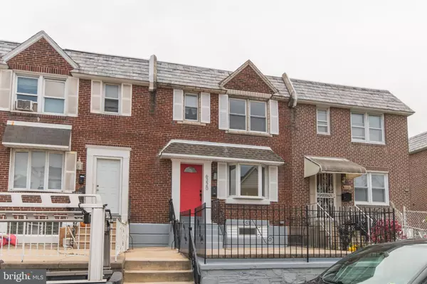 Philadelphia, PA 19149,6220 MERSHON ST