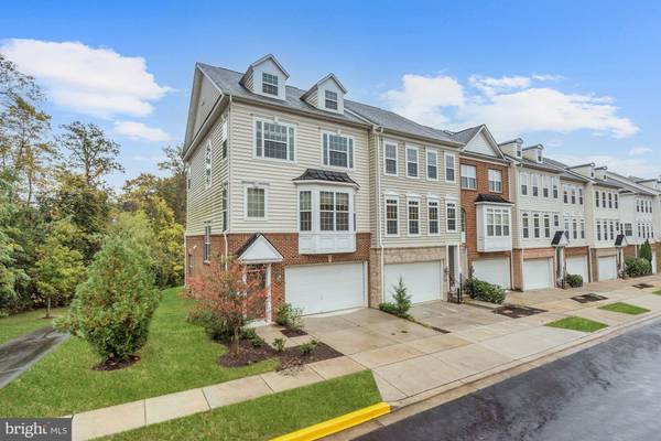 8329 GIBBS WAY, Landover, MD 20785