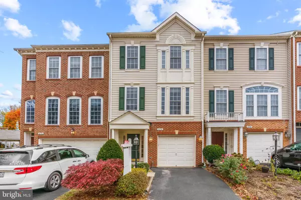 Fairfax, VA 22030,12756 HERON RIDGE DR