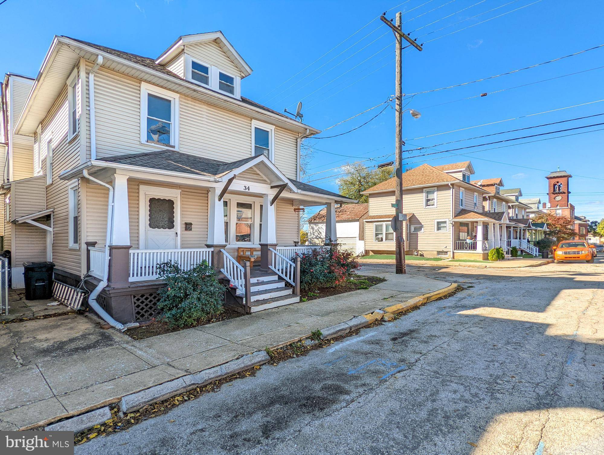 York, PA 17401,34 S ROYAL ST