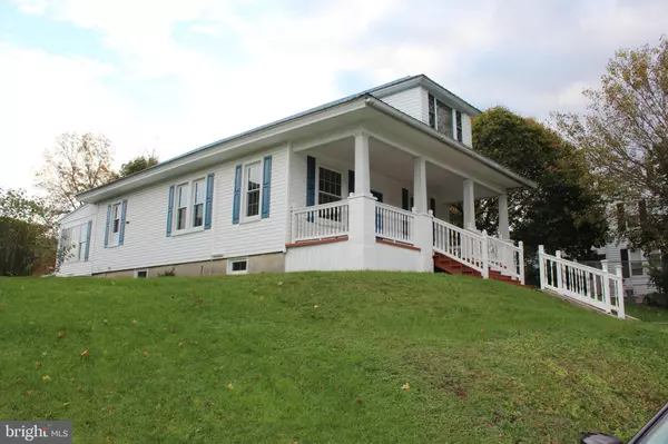 Muir, PA 17957,304 E WICONISCO ST