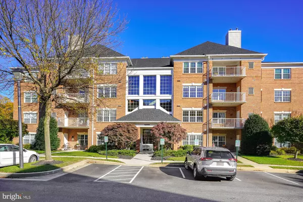 12111 TULLAMORE CT #304, Lutherville Timonium, MD 21093