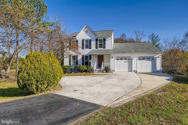 419 JEROME, Linthicum Heights, MD 21090