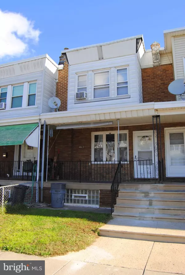 Philadelphia, PA 19136,4613 SHEFFIELD ST