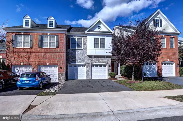 23319 MOUNT MIDDLETON SQ, Ashburn, VA 20148