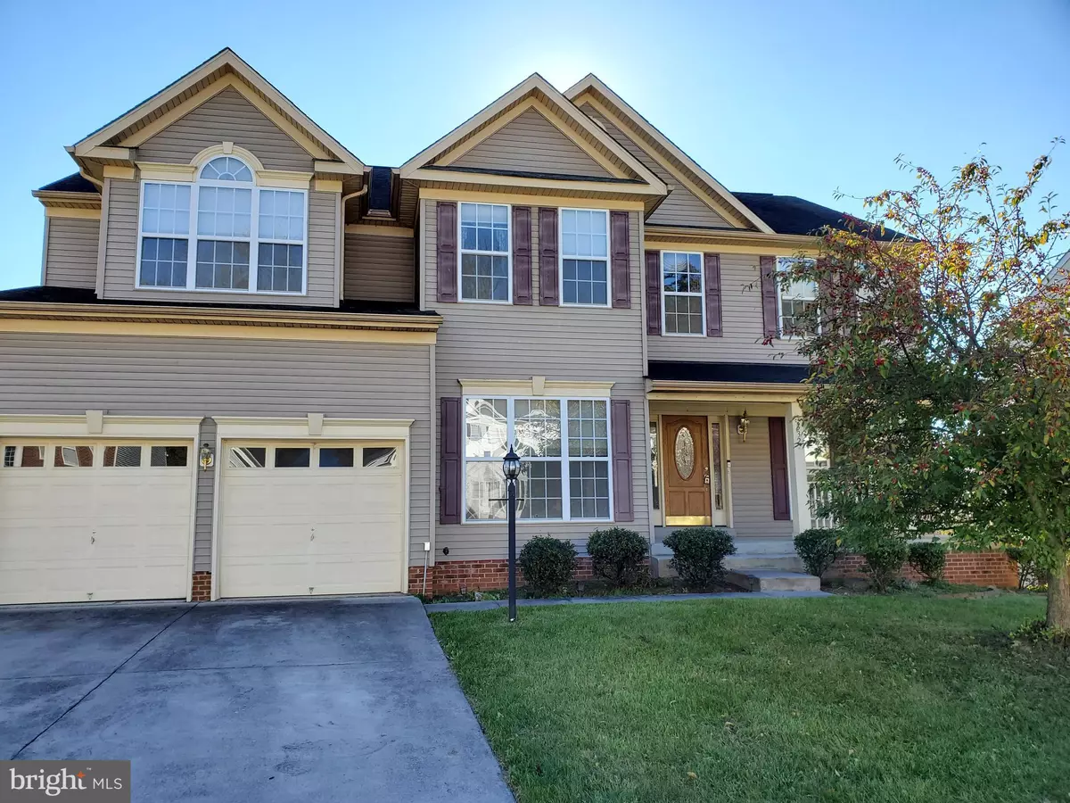 Martinsburg, WV 25403,332 RUBENS CIR