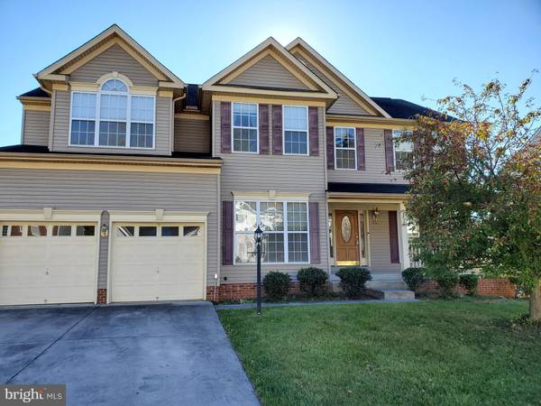 332 RUBENS CIR, Martinsburg, WV 25403