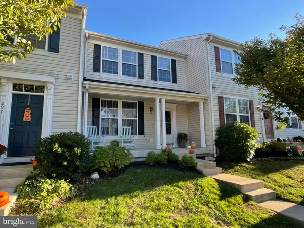 295 CHERRY TREE SQ, Forest Hill, MD 21050