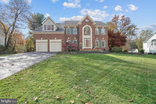 3308 KNOLLS PKWY, Ijamsville, MD 21754