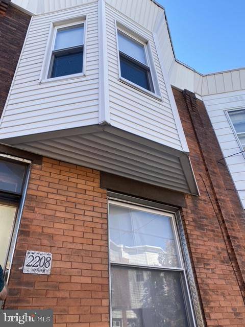 2208 CANTRELL ST, Philadelphia, PA 19145