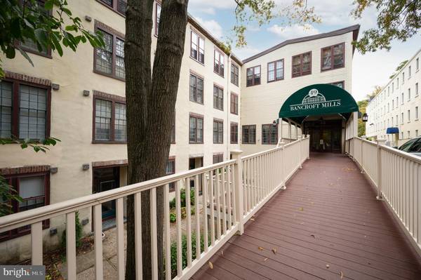 49-UNIT BANCROFT MILLS RD #2A, Wilmington, DE 19806