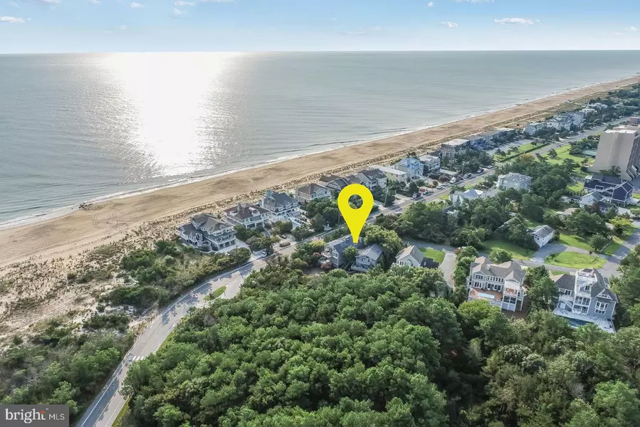 61 OCEAN DR, Rehoboth Beach, DE 19971