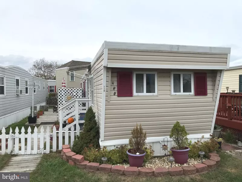 110 SAND DOLLAR LN, Ocean City, MD 21842