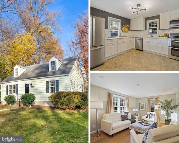 7323 POPLAR CT, Falls Church, VA 22042