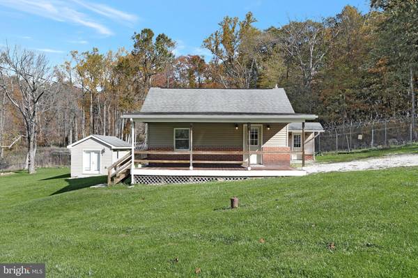 740-M HARBAUGH VALLEY RD, Fairfield, PA 17320