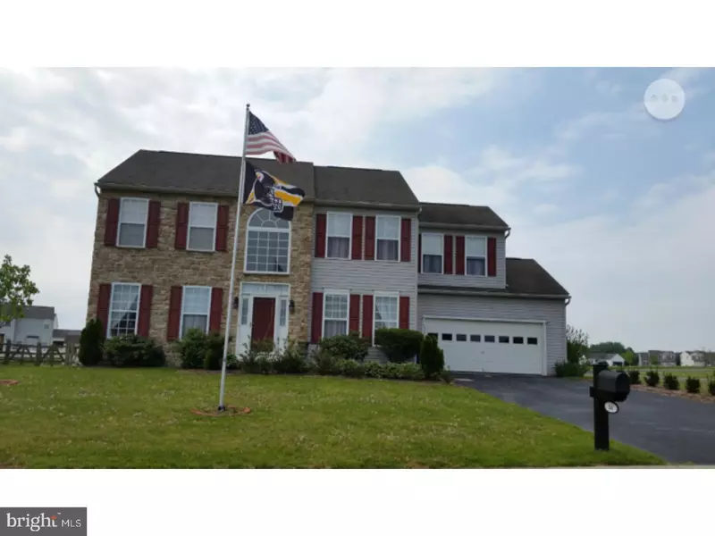 14 STOCKTON LN, Dover, DE 19904