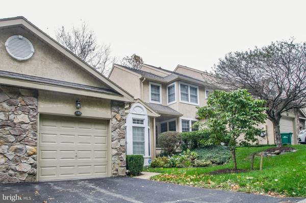 Elkins Park, PA 19027,183 LINDEN DR #183