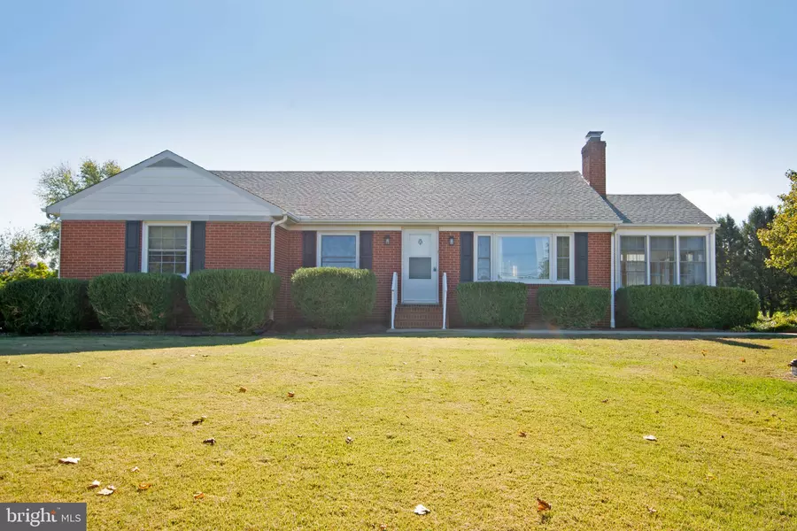 312 MIDSTATE RD, Felton, DE 19943