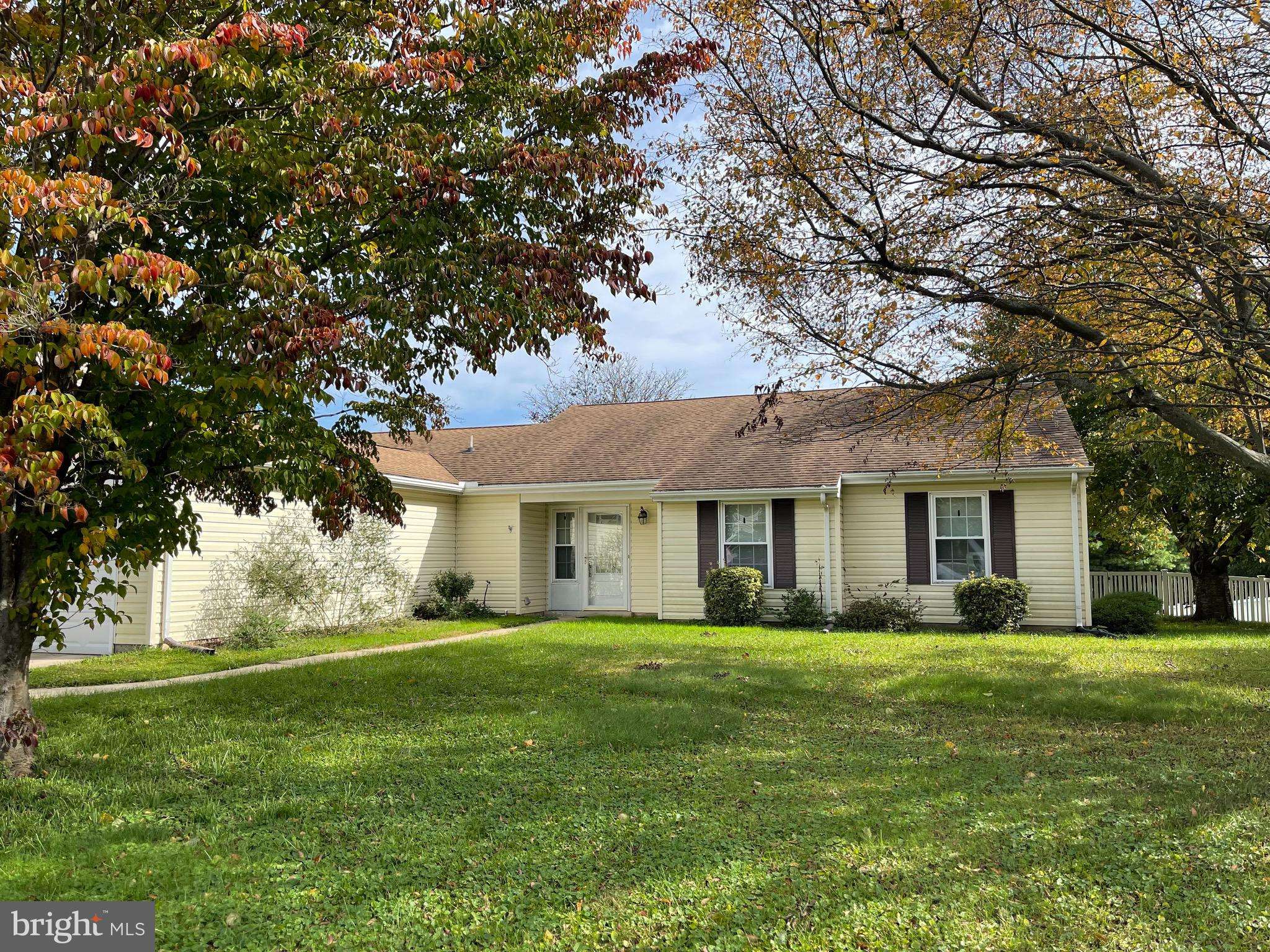 315 BARCLAY CT,  Abingdon,  MD 21009
