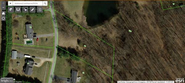 LOT 23 DOLF RD, Stewartstown, PA 17363