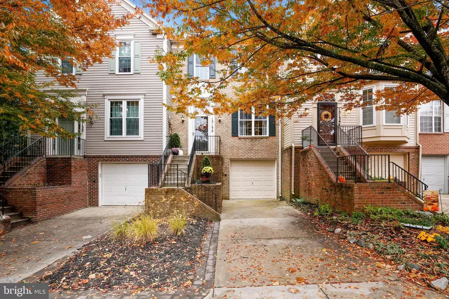 15132 DEER VALLEY TER, Silver Spring, MD 20906