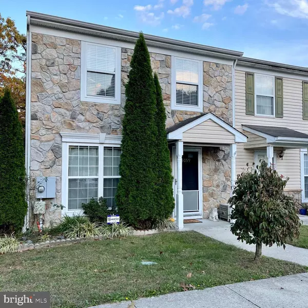 5099 WELLS CT, Mays Landing, NJ 08330