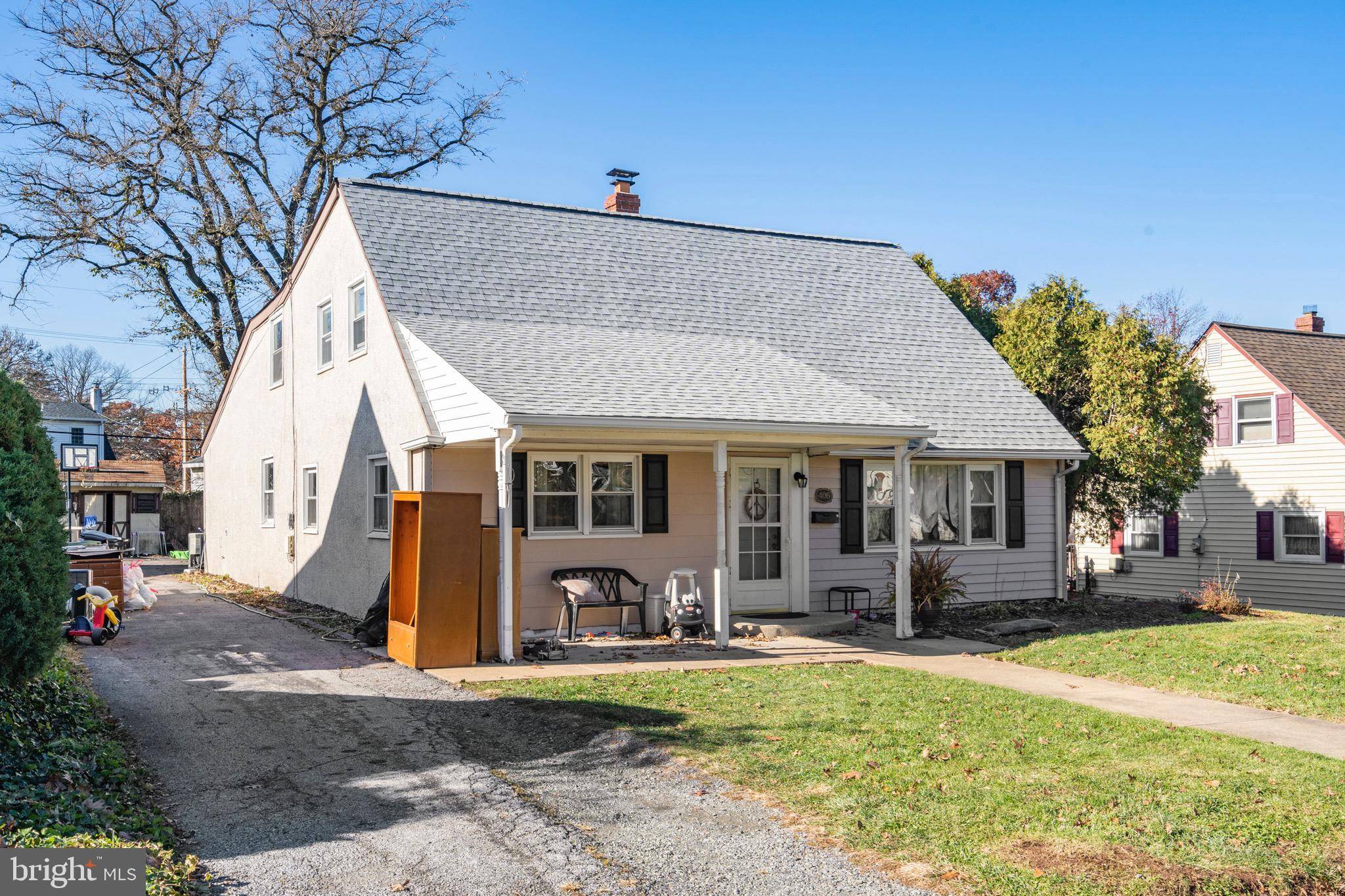 Phoenixville, PA 19460,406 PARK DR