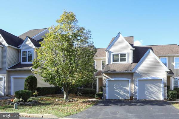 506 COUNTRY CLUB DR, Lansdale, PA 19446