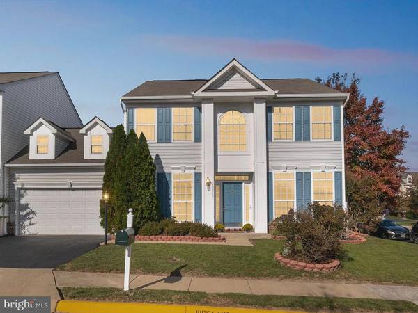 43312 ARDMORE ST, Ashburn, VA 20147