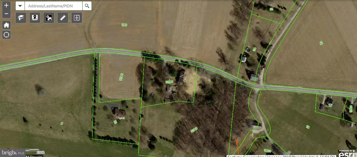 Stewartstown, PA 17363,LOT 31A BLUE BALL RD