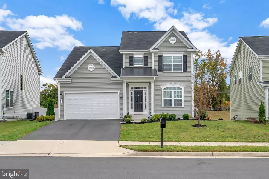 22 ORCHID LN, Stafford, VA 22554