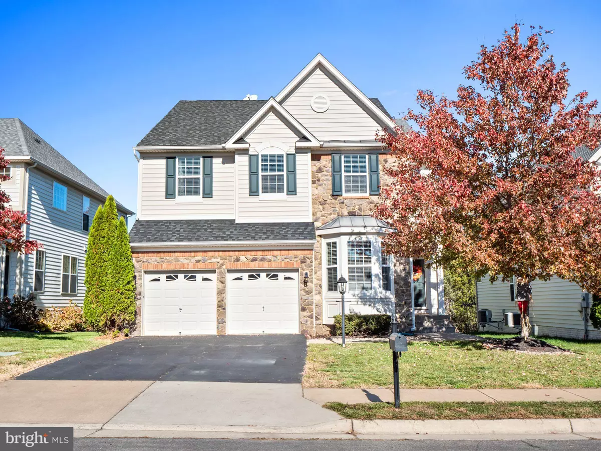 Chantilly, VA 20152,42250 SAND PINE PL